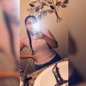 Meet your Posher, Joseline